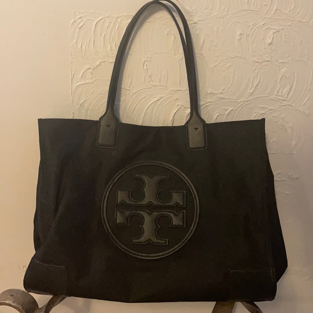 Tory Burch black Handbag